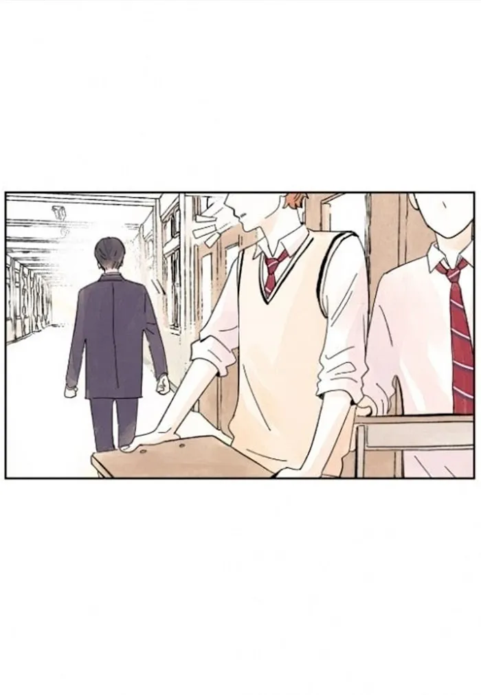 Kisses X Kiss X Kisses - Chapter 21 Page 4