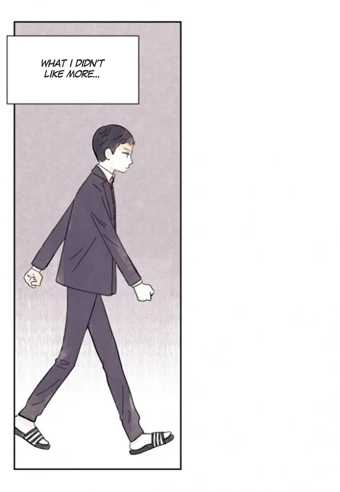 Kisses X Kiss X Kisses - Chapter 21 Page 7