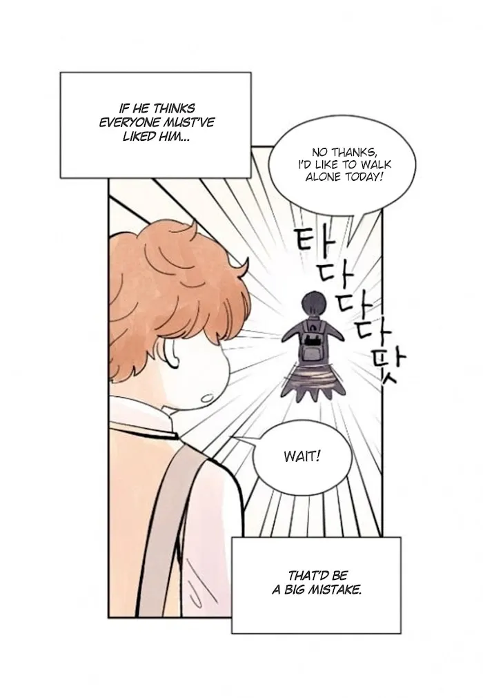 Kisses X Kiss X Kisses - Chapter 21 Page 11