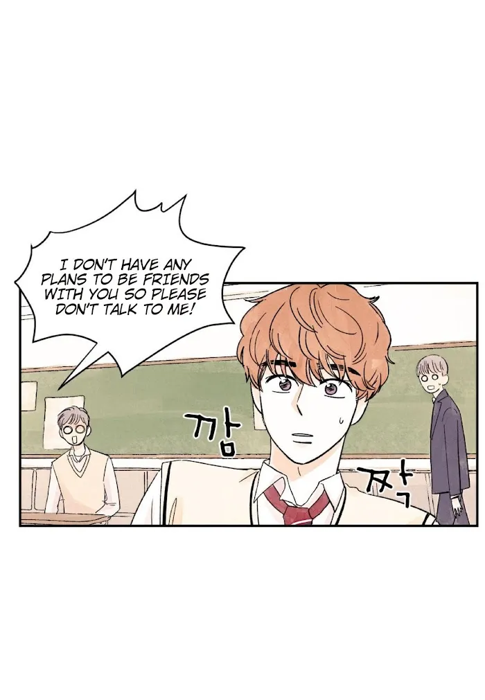 Kisses X Kiss X Kisses - Chapter 21 Page 19