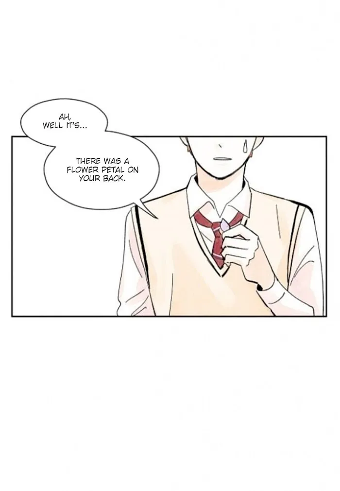 Kisses X Kiss X Kisses - Chapter 21 Page 20
