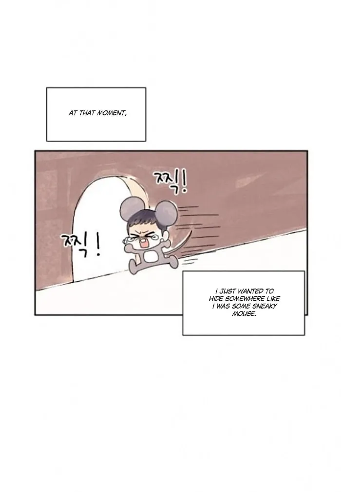 Kisses X Kiss X Kisses - Chapter 21 Page 22