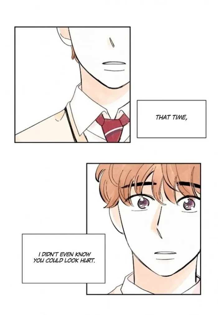 Kisses X Kiss X Kisses - Chapter 21 Page 24