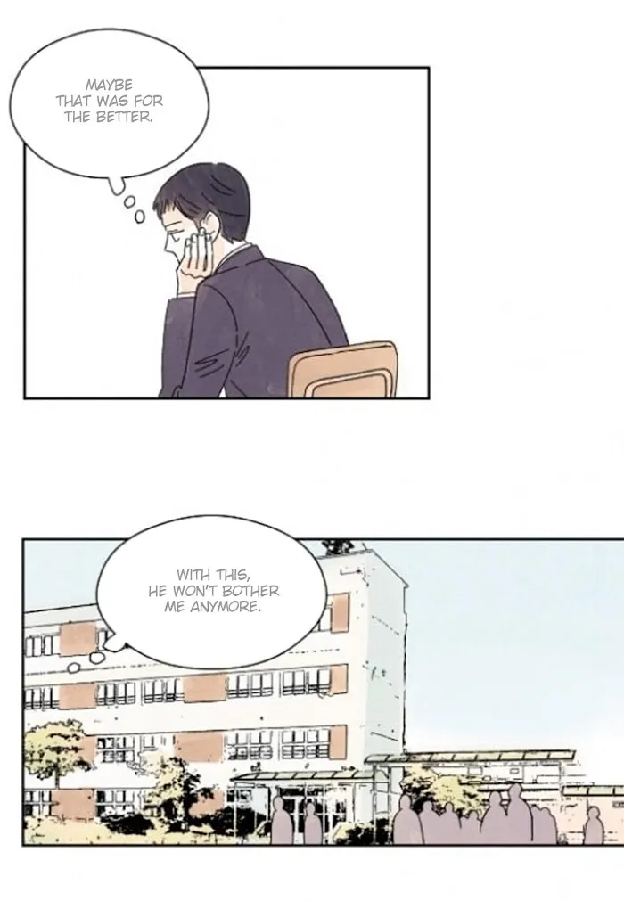 Kisses X Kiss X Kisses - Chapter 21 Page 26