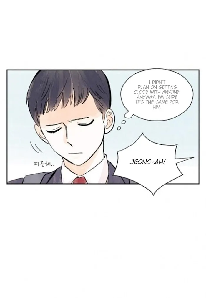 Kisses X Kiss X Kisses - Chapter 21 Page 27