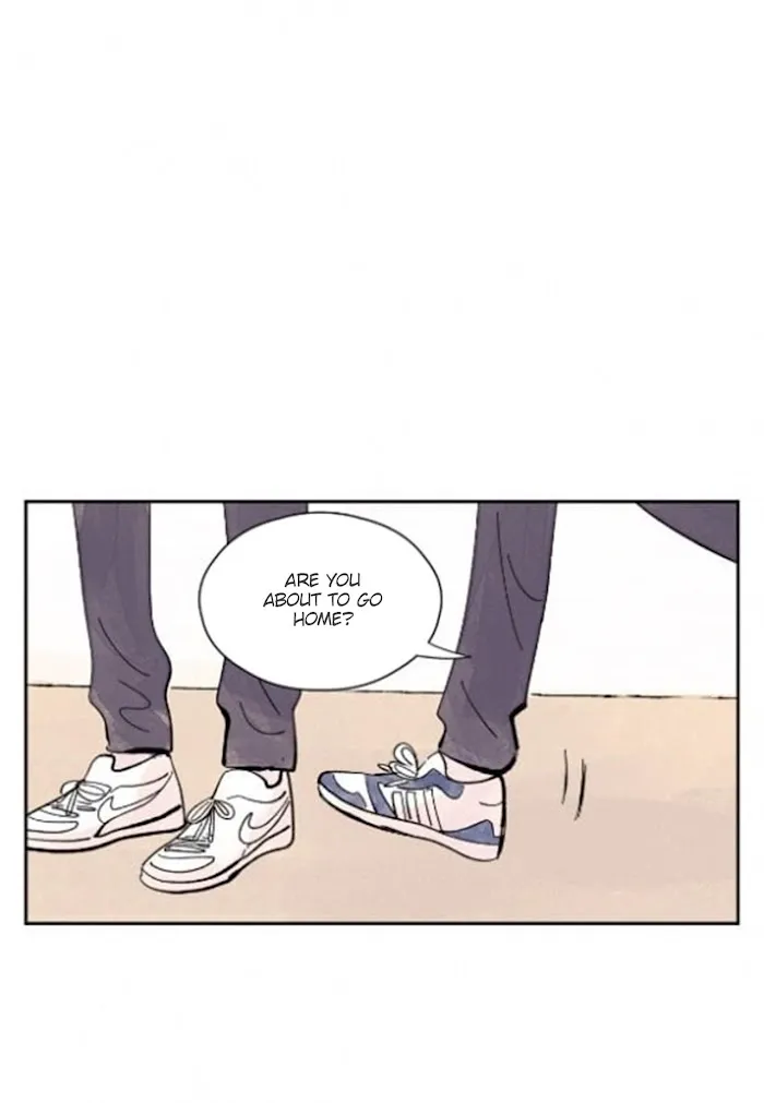 Kisses X Kiss X Kisses - Chapter 21 Page 29