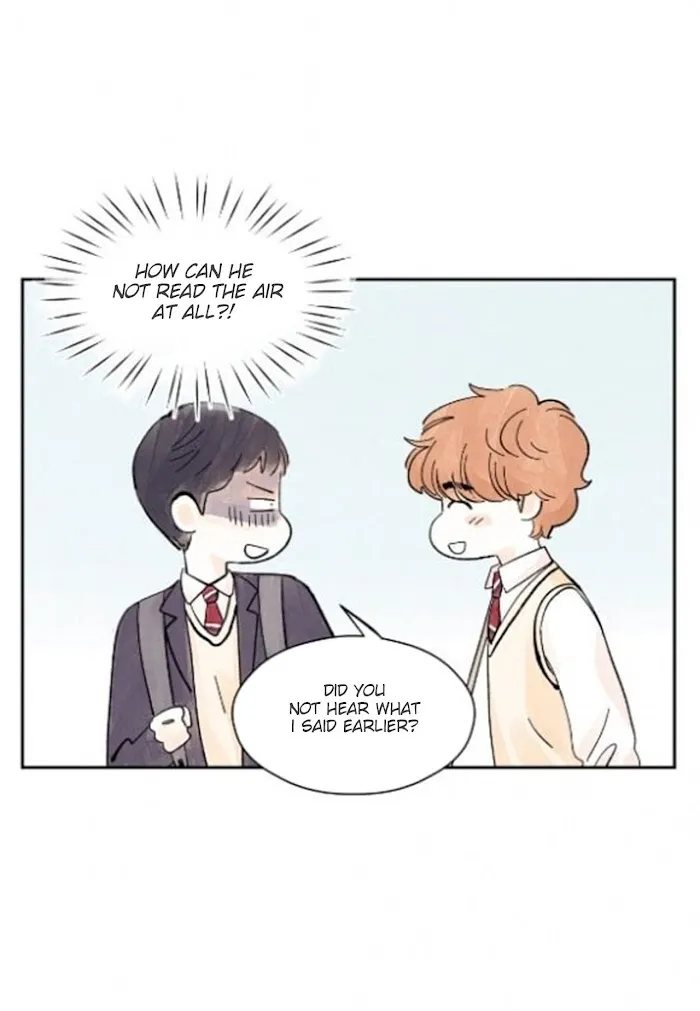 Kisses X Kiss X Kisses - Chapter 21 Page 30