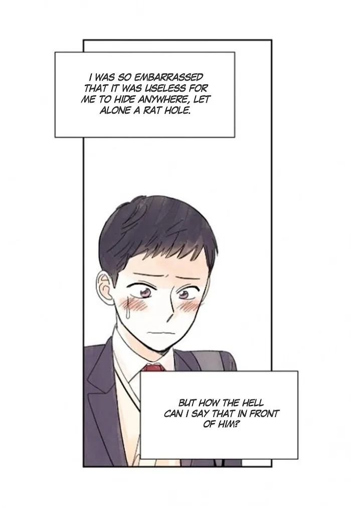 Kisses X Kiss X Kisses - Chapter 21 Page 33