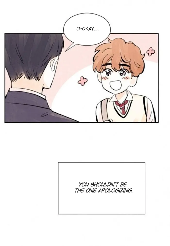 Kisses X Kiss X Kisses - Chapter 21 Page 34