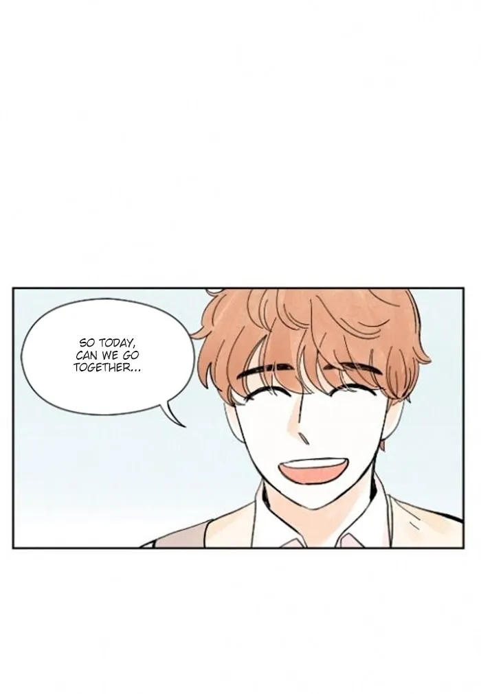 Kisses X Kiss X Kisses - Chapter 21 Page 35