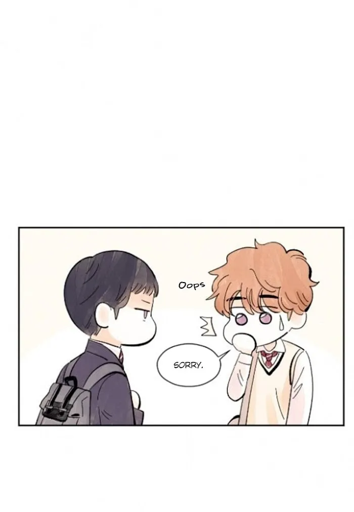 Kisses X Kiss X Kisses - Chapter 21 Page 36