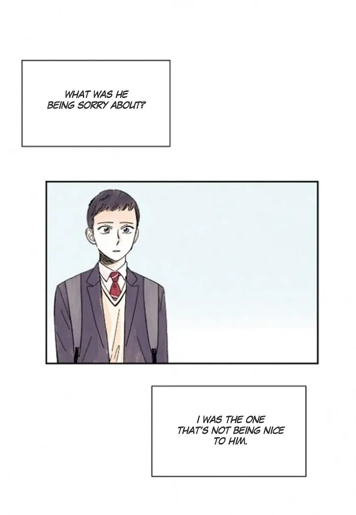 Kisses X Kiss X Kisses - Chapter 21 Page 38