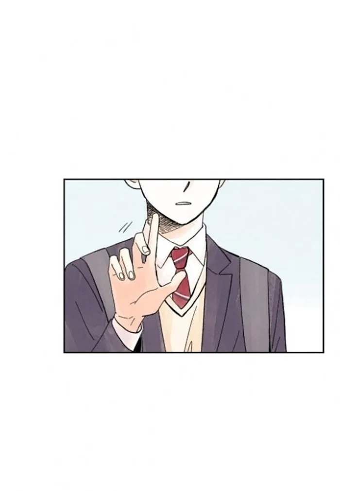 Kisses X Kiss X Kisses - Chapter 21 Page 39