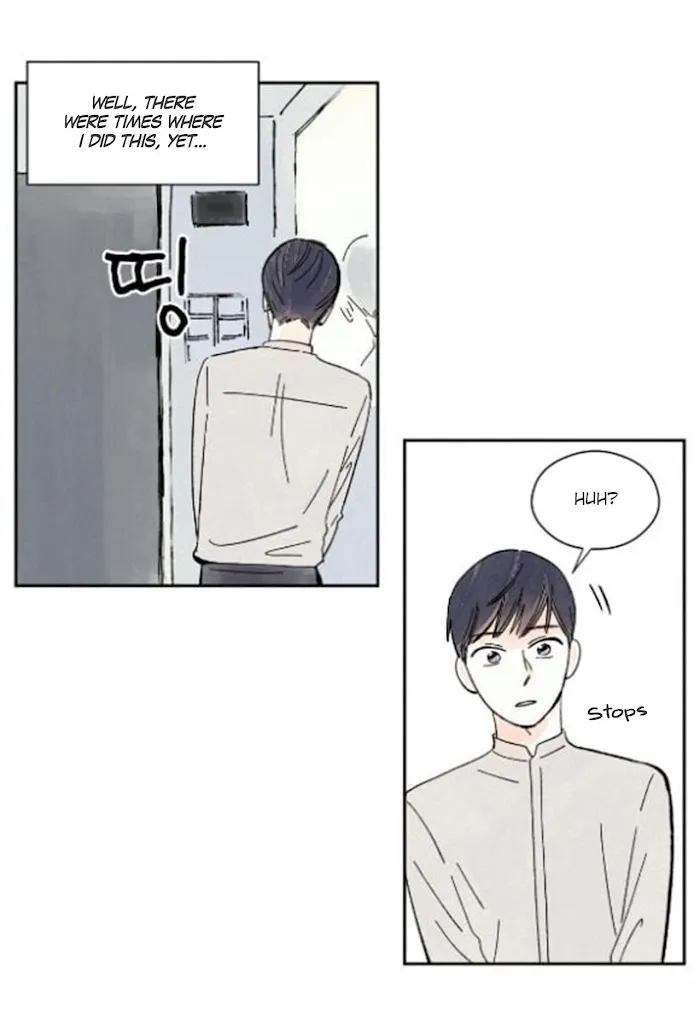 Kisses X Kiss X Kisses - Chapter 21 Page 45