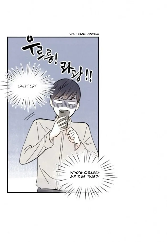 Kisses X Kiss X Kisses - Chapter 21 Page 48