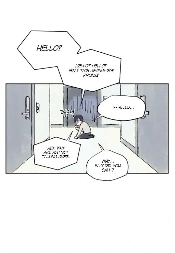 Kisses X Kiss X Kisses - Chapter 21 Page 51