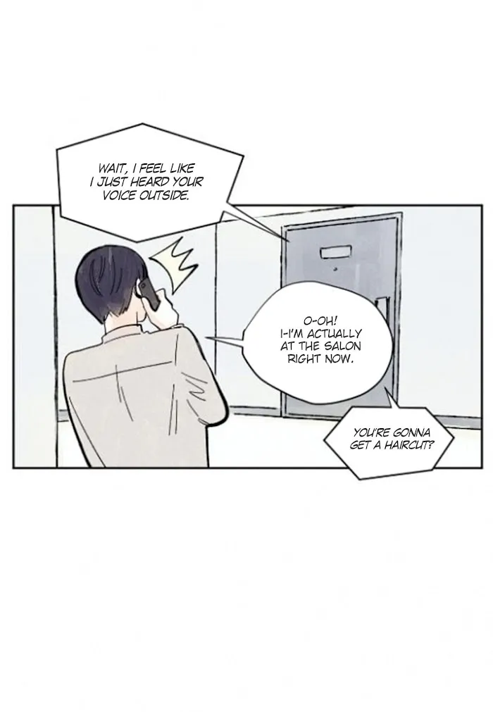Kisses X Kiss X Kisses - Chapter 21 Page 53