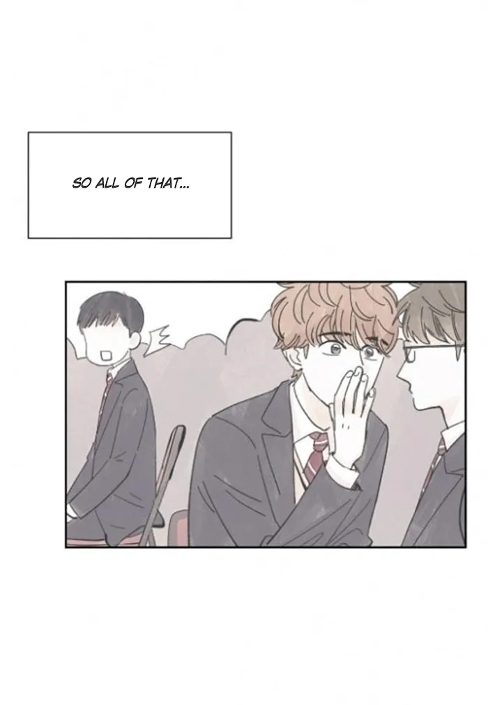Kisses X Kiss X Kisses - Chapter 21 Page 58