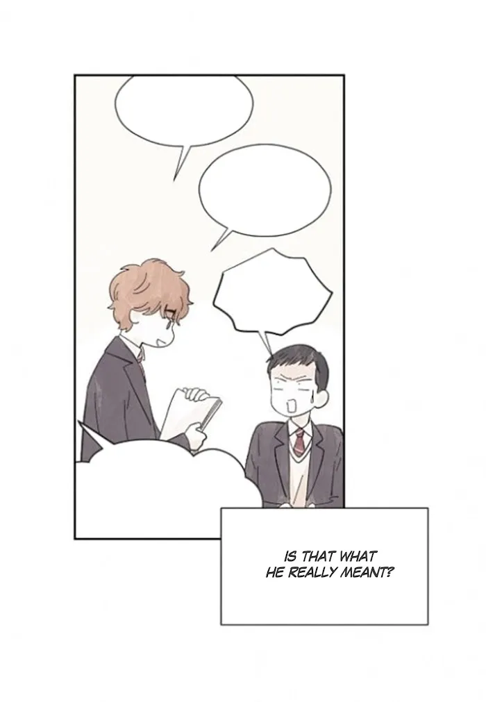 Kisses X Kiss X Kisses - Chapter 21 Page 59