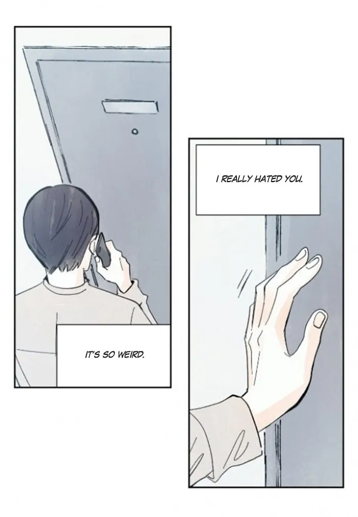 Kisses X Kiss X Kisses - Chapter 21 Page 61