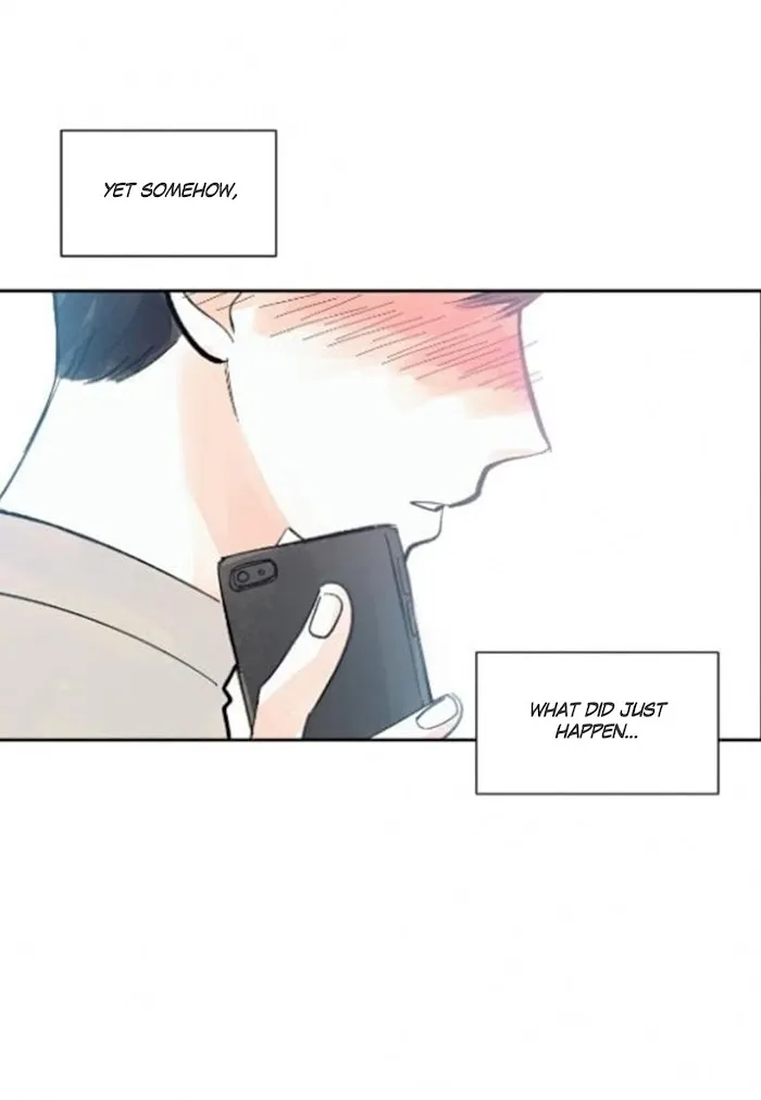 Kisses X Kiss X Kisses - Chapter 21 Page 62