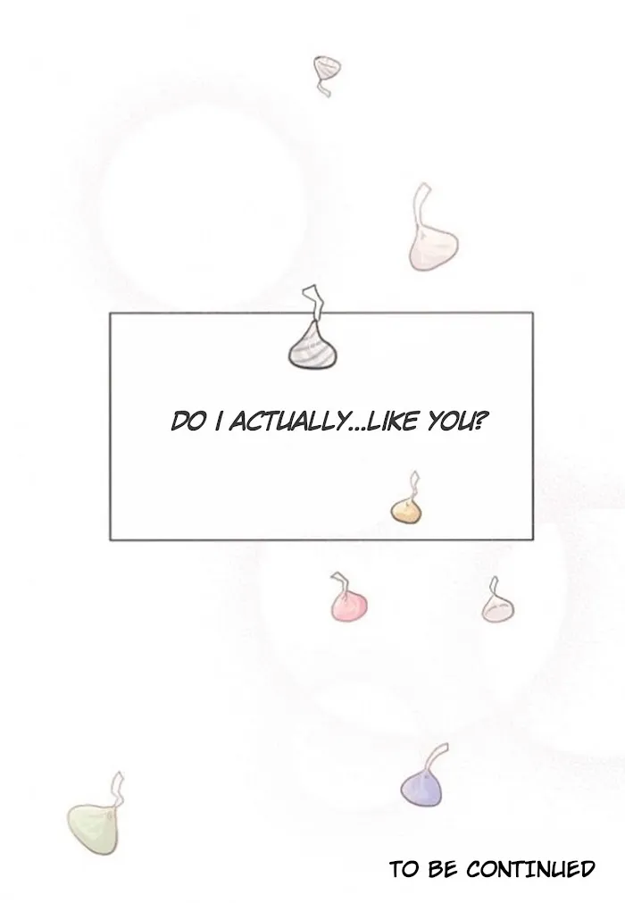 Kisses X Kiss X Kisses - Chapter 21 Page 64