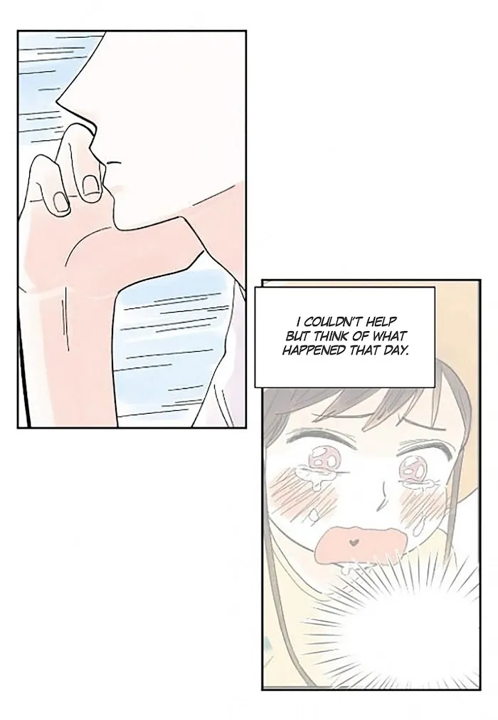 Kisses X Kiss X Kisses - Chapter 22 Page 5