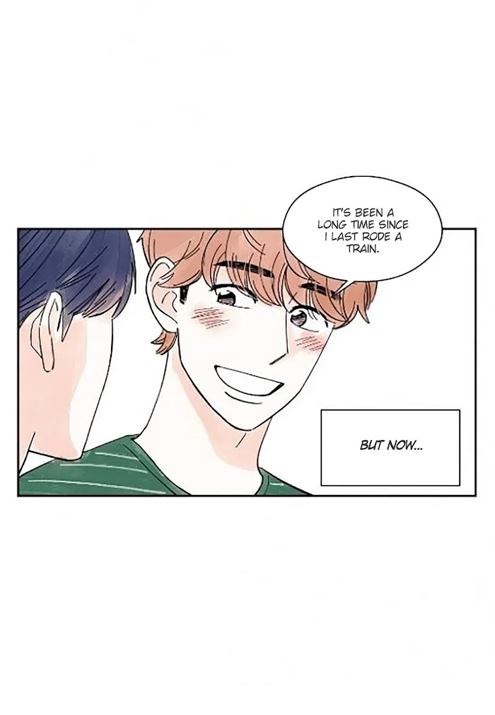 Kisses X Kiss X Kisses - Chapter 22 Page 7