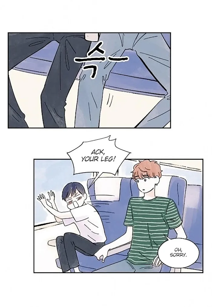 Kisses X Kiss X Kisses - Chapter 22 Page 10
