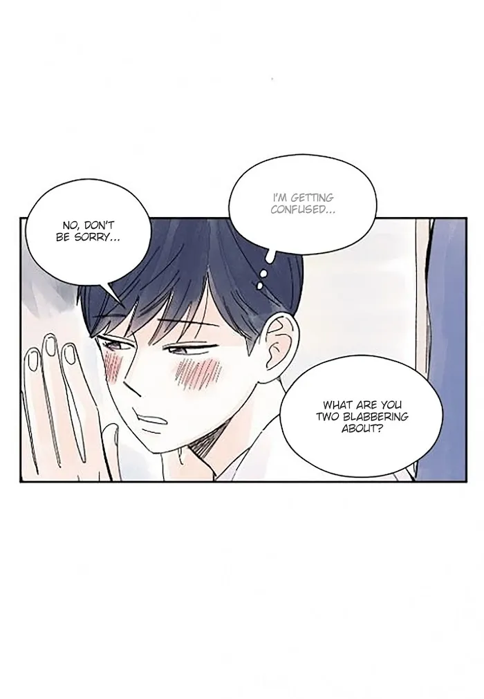 Kisses X Kiss X Kisses - Chapter 22 Page 11