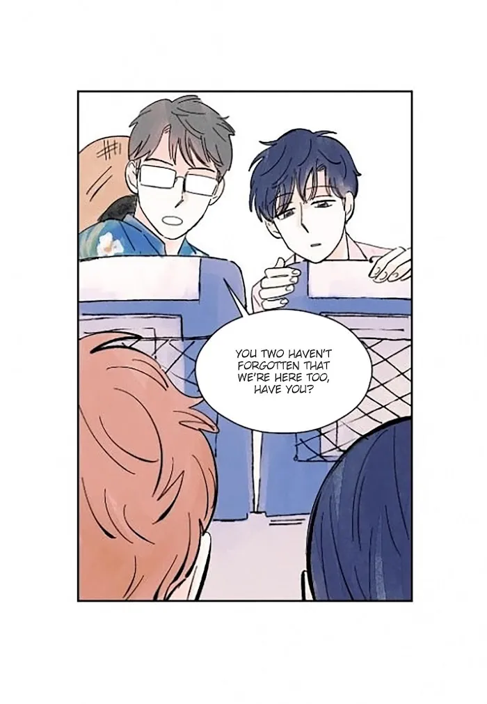 Kisses X Kiss X Kisses - Chapter 22 Page 12
