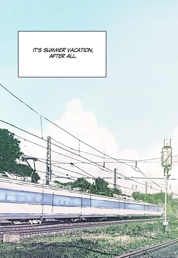 Kisses X Kiss X Kisses - Chapter 22 Page 14