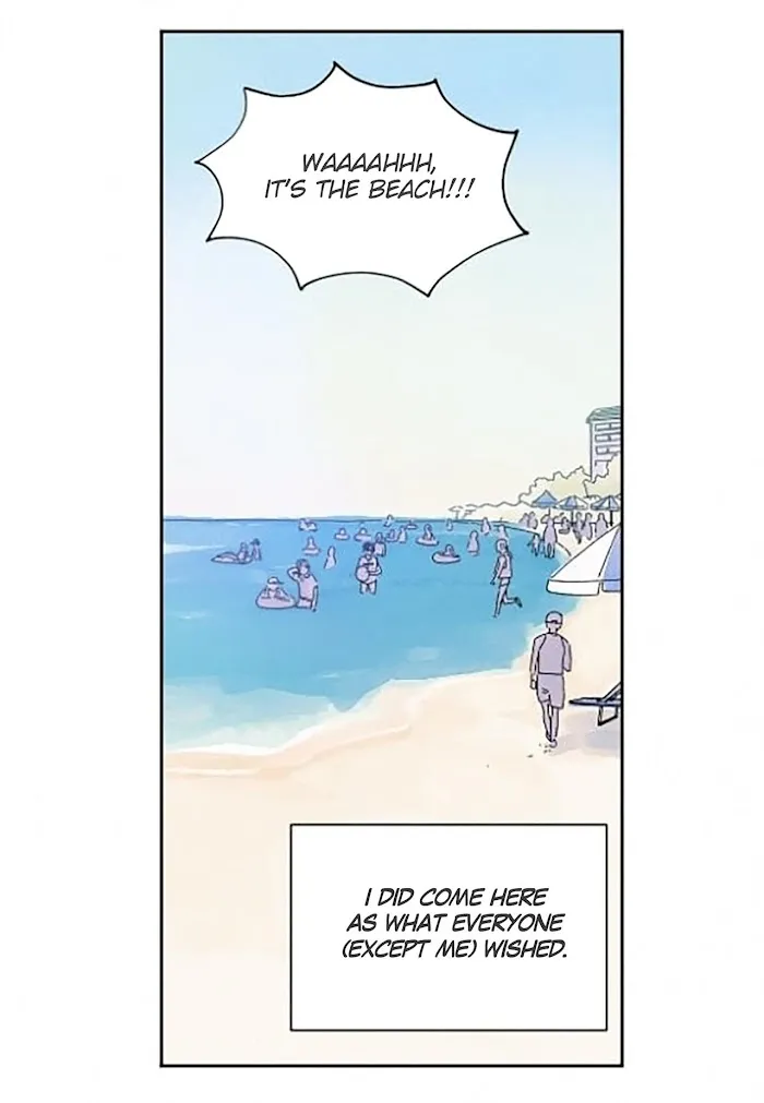 Kisses X Kiss X Kisses - Chapter 22 Page 15