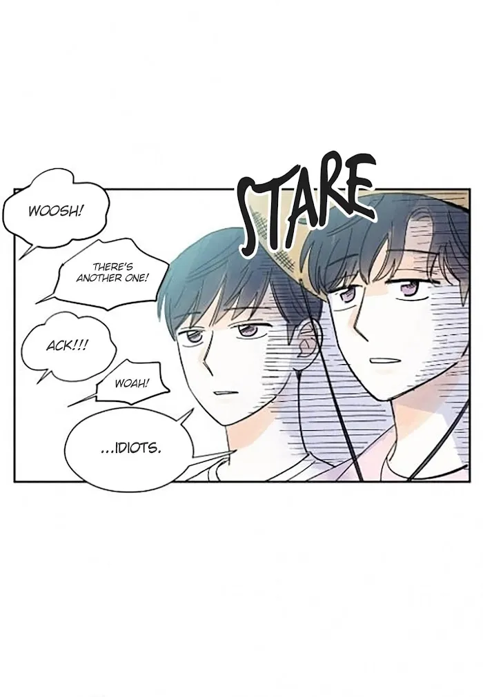 Kisses X Kiss X Kisses - Chapter 22 Page 17