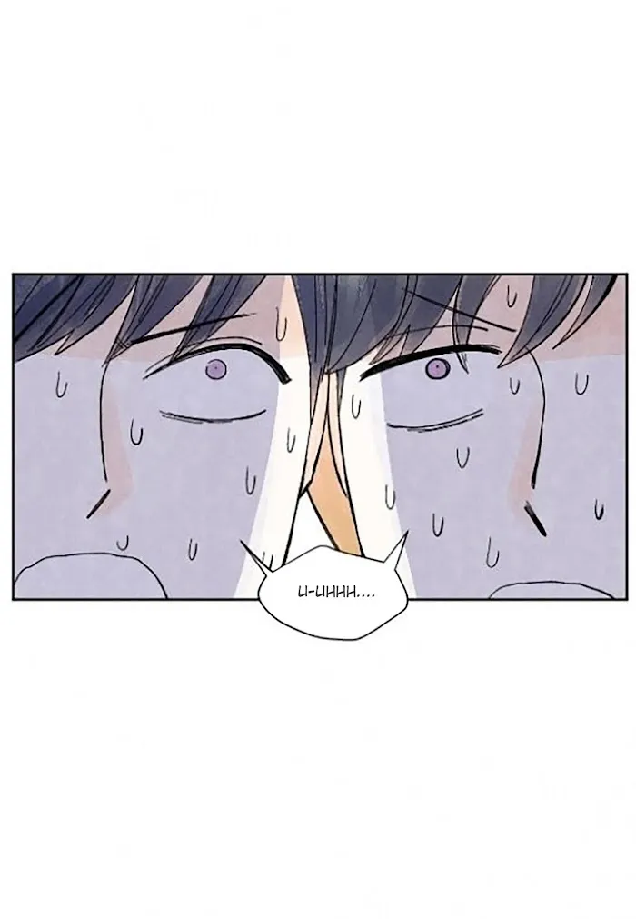 Kisses X Kiss X Kisses - Chapter 22 Page 21