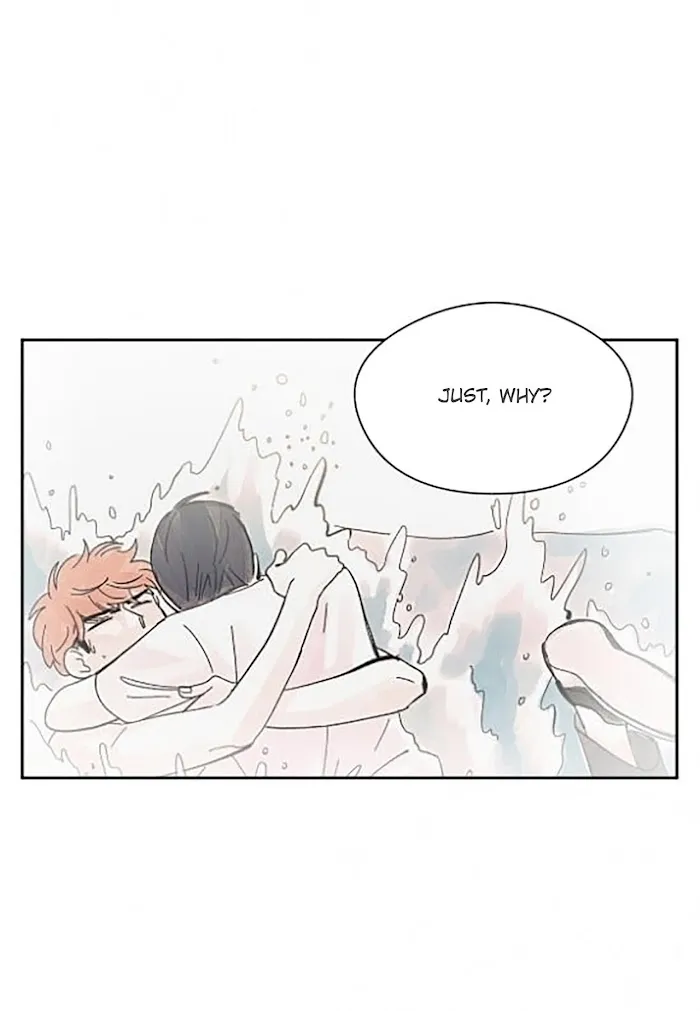 Kisses X Kiss X Kisses - Chapter 22 Page 42