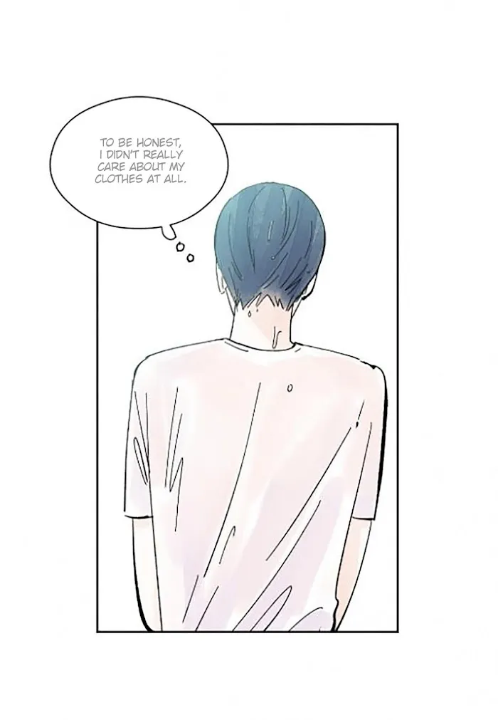 Kisses X Kiss X Kisses - Chapter 22 Page 43