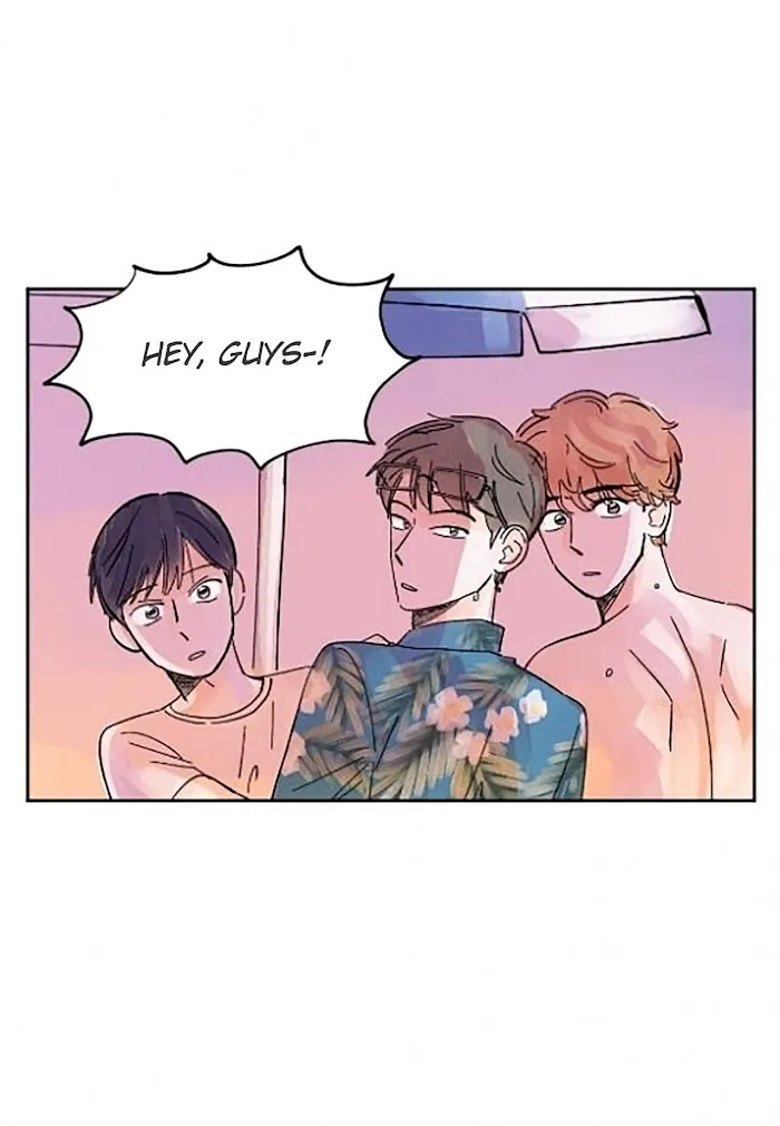 Kisses X Kiss X Kisses - Chapter 22 Page 55