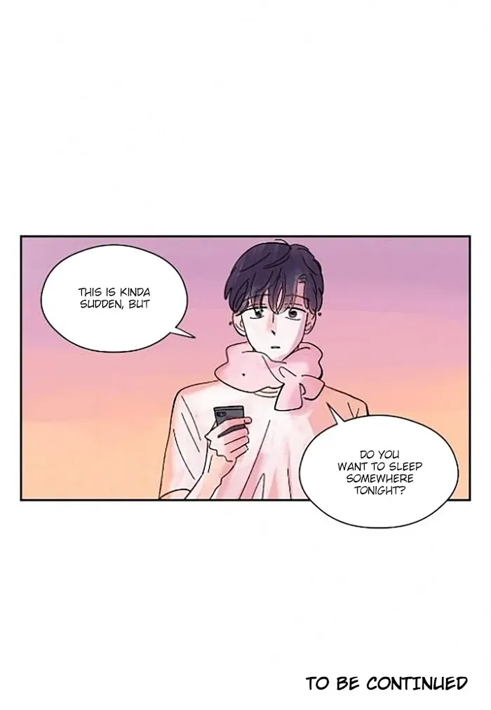 Kisses X Kiss X Kisses - Chapter 22 Page 56