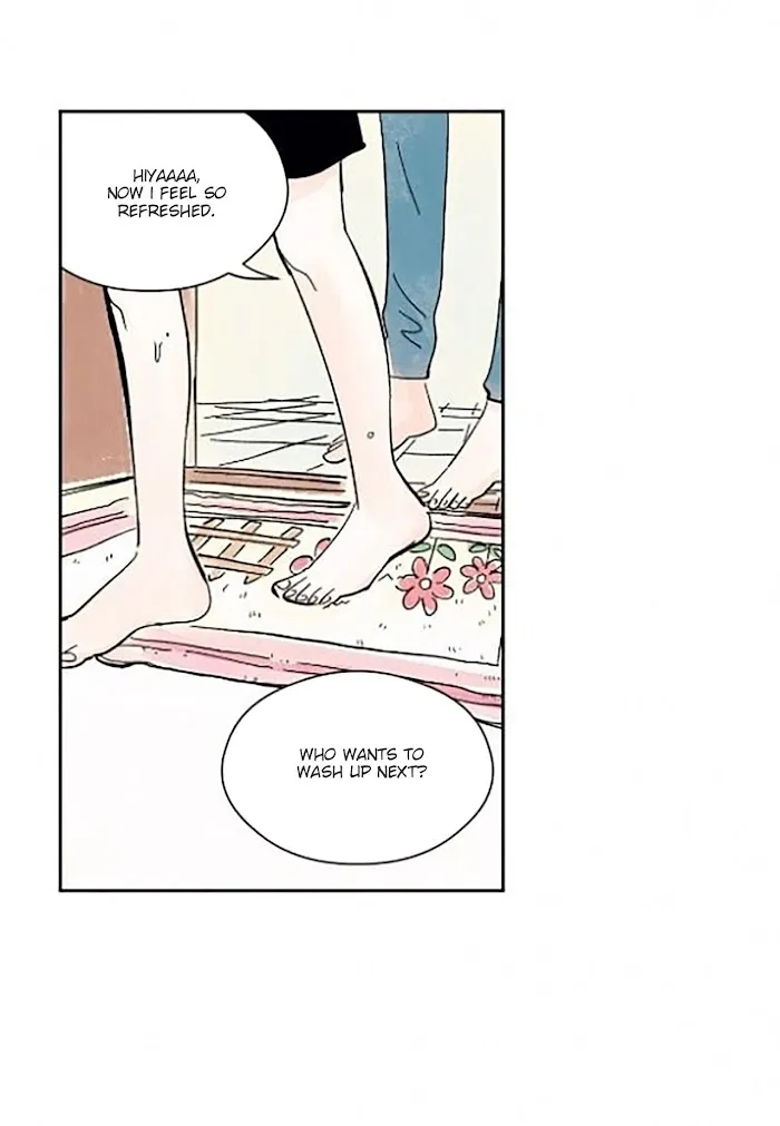 Kisses X Kiss X Kisses - Chapter 23 Page 16