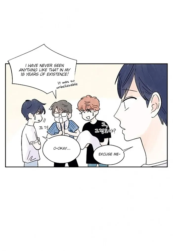 Kisses X Kiss X Kisses - Chapter 23 Page 19