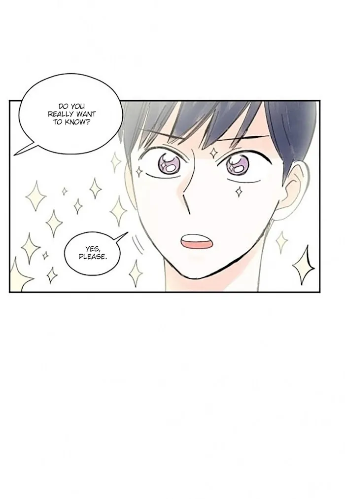 Kisses X Kiss X Kisses - Chapter 23 Page 22