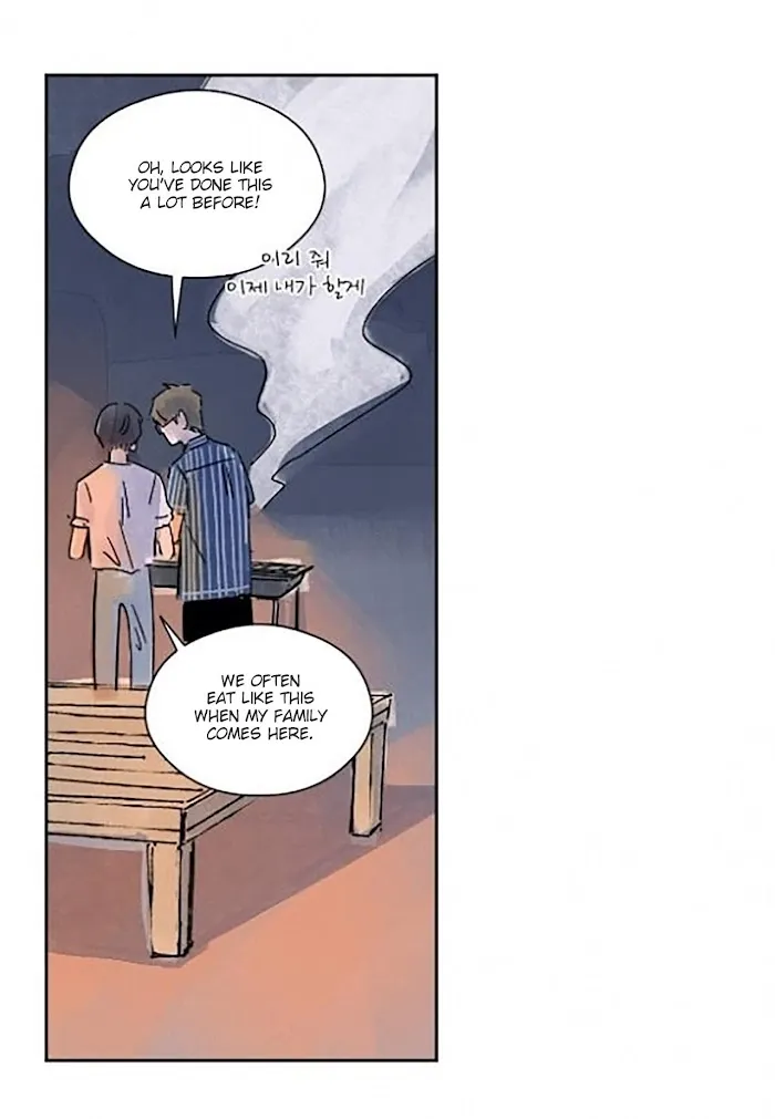 Kisses X Kiss X Kisses - Chapter 23 Page 29