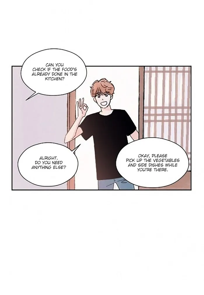 Kisses X Kiss X Kisses - Chapter 23 Page 31