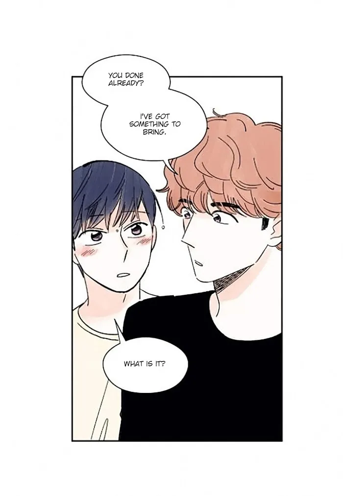 Kisses X Kiss X Kisses - Chapter 23 Page 36