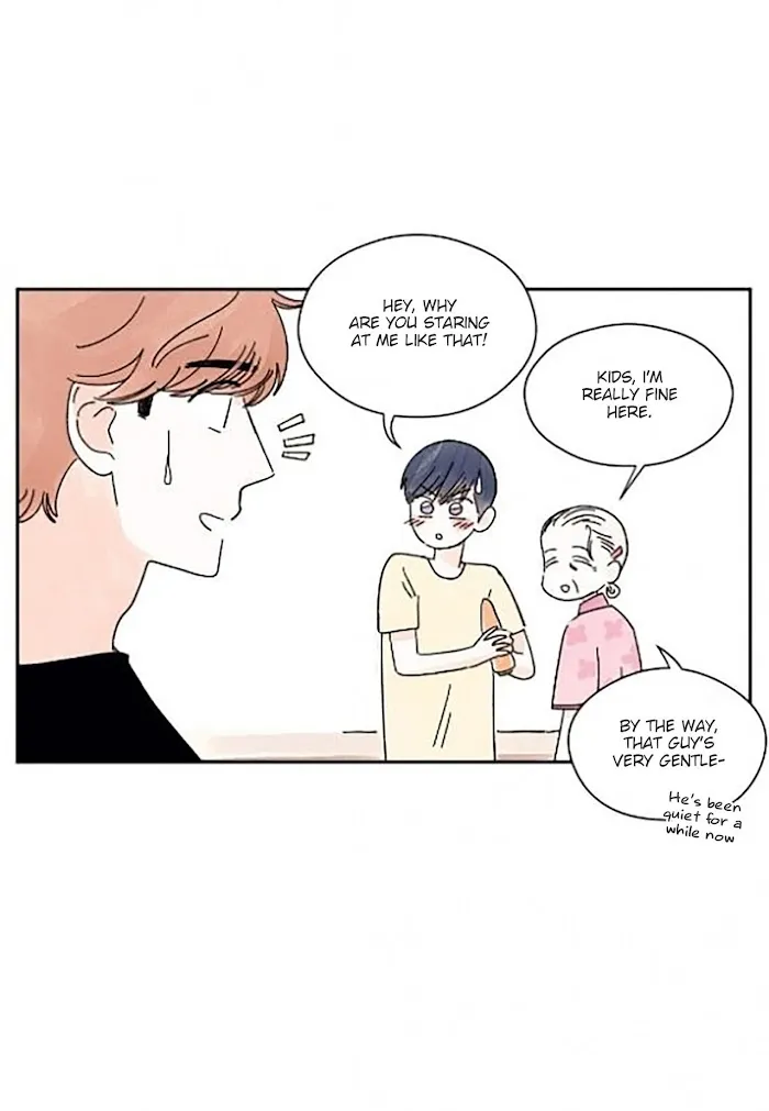 Kisses X Kiss X Kisses - Chapter 23 Page 42
