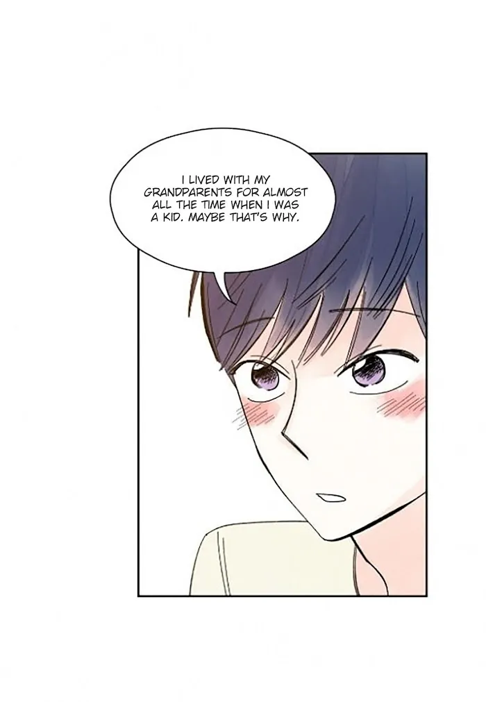Kisses X Kiss X Kisses - Chapter 23 Page 48