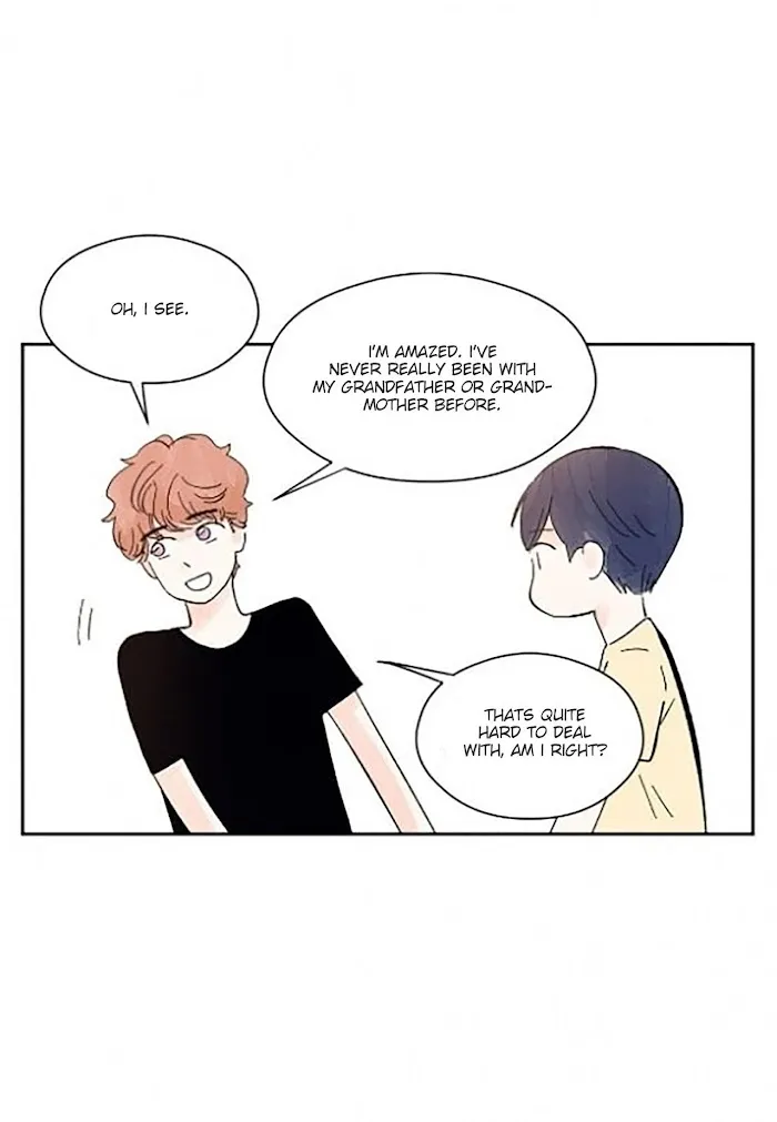 Kisses X Kiss X Kisses - Chapter 23 Page 49