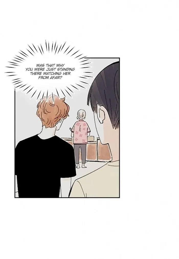 Kisses X Kiss X Kisses - Chapter 23 Page 50