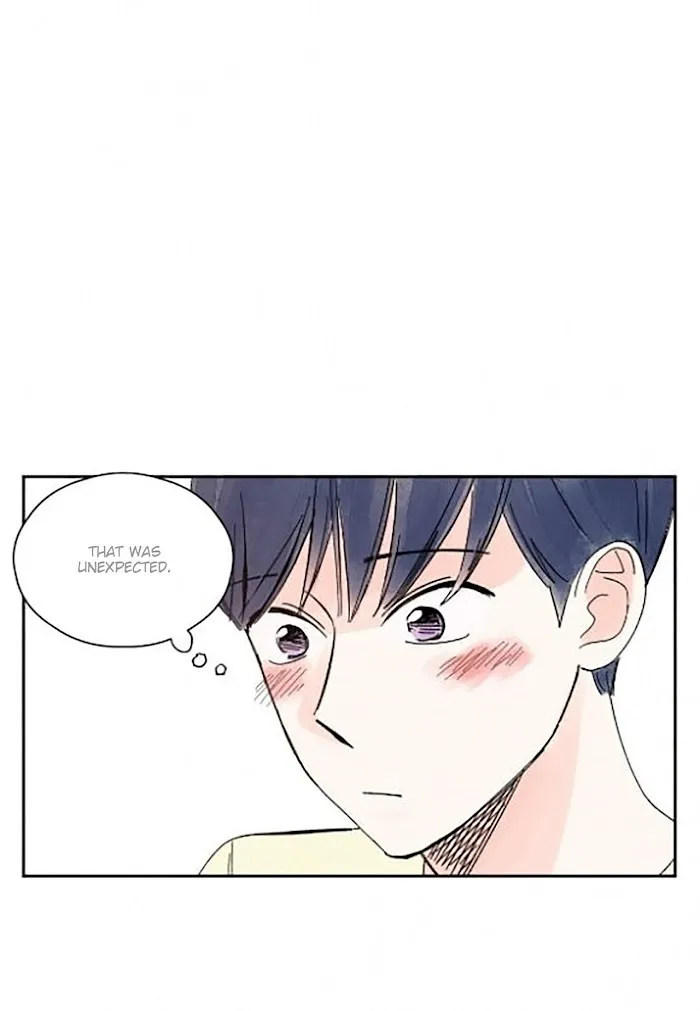 Kisses X Kiss X Kisses - Chapter 23 Page 52